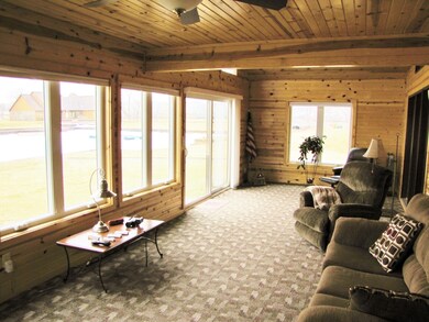 Four Season Room
