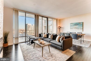 The Vue unit 2009, Baltimore, MD 21202 - photo 6