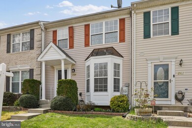 2324 Kateland Ct, Abingdon, MD 21009 - photo 3