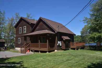 123 Highridge Rd, Albrightsville, PA 18210 - photo 2