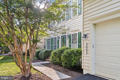 1901 Powells Landing Cir, Woodbridge, VA 22191 - photo 5