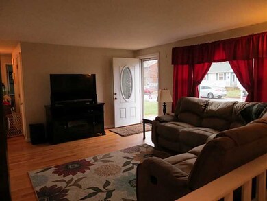 Living Room.
