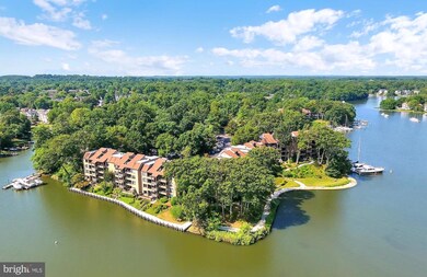 15 President Point Dr unit A3, Annapolis, MD 21403 - photo 6