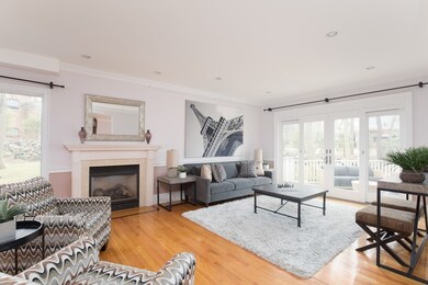 24 Puddingstone Ln, Newton Center, MA 02459 - photo 7