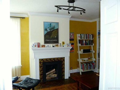 Living Room.