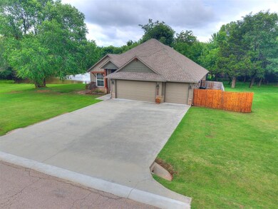 2409 County Road 1199, Tuttle, OK 73089 - photo 6