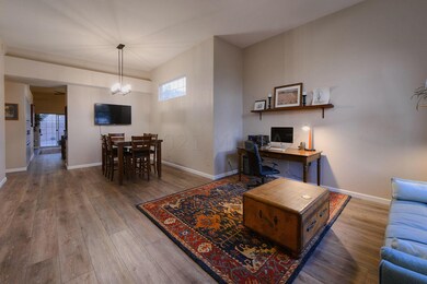 Living/Dining