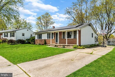 2406 Sycamore Ln, Edgewood, MD 21040 - photo 2