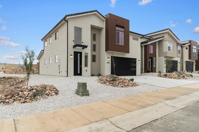 0 Lot 320 Southern View unit 25-267140, Saint George, UT 84790 - photo 5