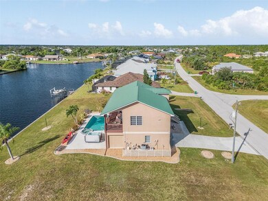 15340 Alsask Cir, Port Charlotte, FL 33981 - photo 4