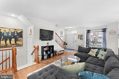 577 Edmonton Terrace NE, Leesburg, VA 20176 - photo 4