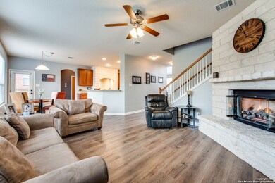 25803 Santolina, San Antonio, TX 78261 - photo 6