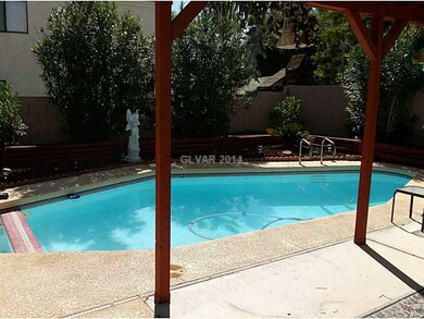 Property Photo. Pool