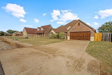 2936 Willow Ridge Cir, Granbury, TX 76049 - photo 6