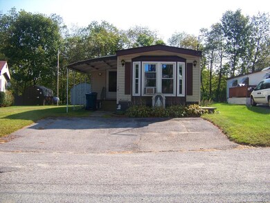 15 Yankee Drummer Dr, West Brookfield, MA 01585 - photo 2