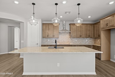 18759 W Monterosa St, Litchfield Park, AZ 85340 - photo 2