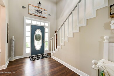 2 (1 of 24) Foyer