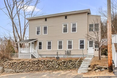 22 Beech St unit 24, Fitchburg, MA 01420 - photo 3