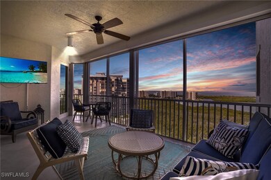 Grande Geneza at the Grande Preserve unit 1402, Naples, FL 34110 - photo 2