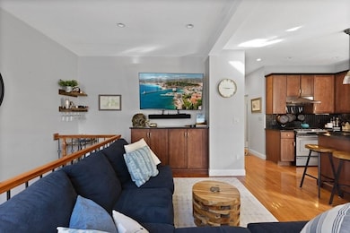 589 E 2nd St unit 1, Boston, MA 02127 - photo 5