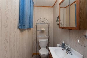 Main Floor Bath