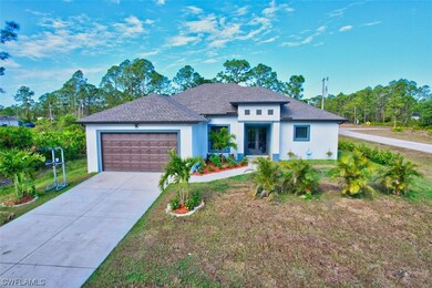 802 Worth Ave S, Lehigh Acres, FL 33974 - photo 2