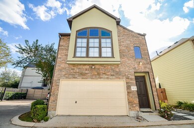 1307 Studer St unit A, Houston, TX 77007 - photo 2
