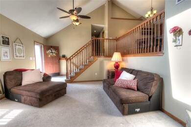 Open and inviting