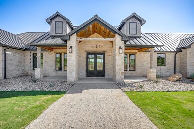 585 Cartwright Rd, Weatherford, TX 76087 - photo 4