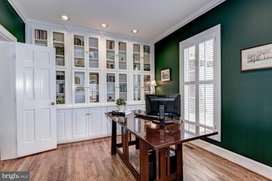 3512 N Dinwiddie St, Arlington, VA 22207 - photo 6