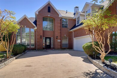 107 Heneretta Dr, Hurst, TX 76054 - photo 3