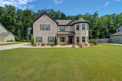 810 Relic Ridge, Hampton, GA 30228 - photo 3