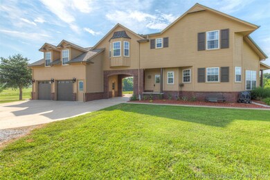 12124 N 52nd West Ave, Skiatook, OK 74070 - photo 3