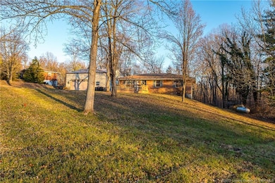 3445 Freiberger Rd, Floyds Knobs, IN 47119 - photo 3