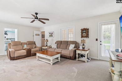 339 Silver Branch Rd, West Columbia, SC 29170 - photo 7