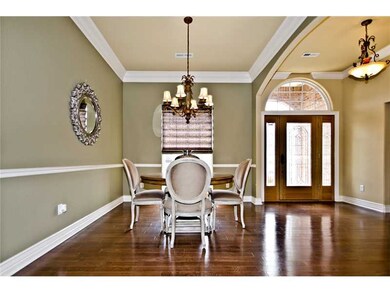 3802 SW Plateau Blvd, Bentonville, AR 72712 - photo 5