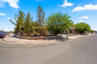 748 Nazareno St, El Paso, TX 79928 - photo 3