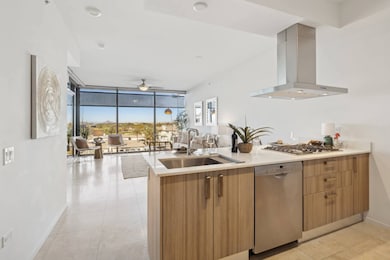 Open Concept