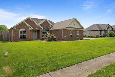 113 Briarwood Dr, Killen, AL 35645 - photo 2