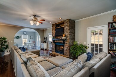 5570 Rocky Point Rd, Cookeville, TN 38506 - photo 2