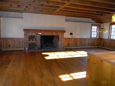 Great Room A