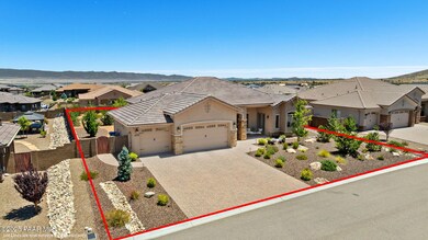 5229 Sweeping Granite Way, Prescott, AZ 86301 - photo 3