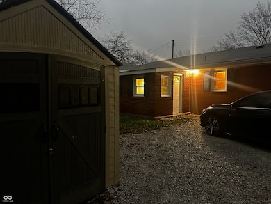 109 S Range St, Westport, IN 47283 - photo 2