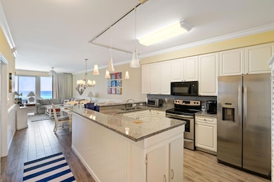 Crescent - Unit 316-7