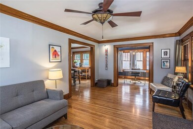 1537 47th St, Des Moines, IA 50311 - photo 6