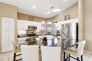 Updated Kitchen