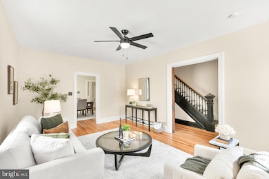 23 W 4th St, Frederick, MD 21701 - photo 5