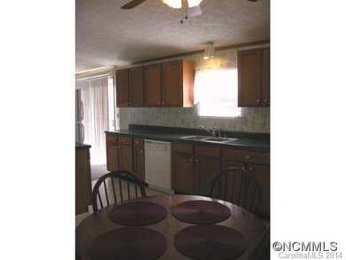 Kitchen with lots of Cabinets