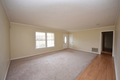Formal Living Room