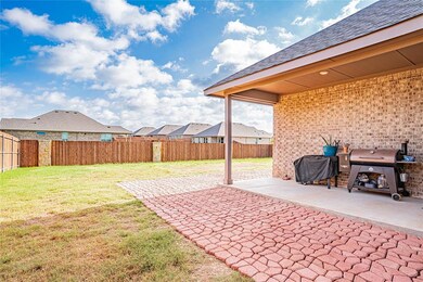 508 Smart Strike Trail, Granbury, TX 76049 - photo 6